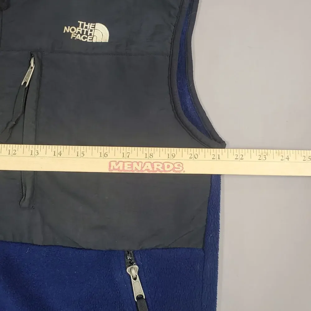 The North Face step out
